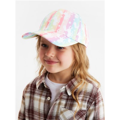 Кепка детская KAFTAN Unicorn, размер 52-54