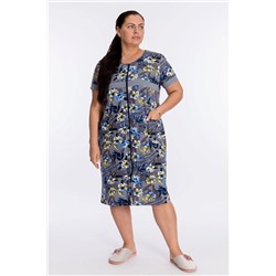 Халат М32273в