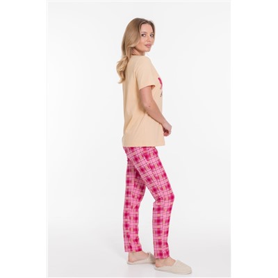 Пижама М324149Па