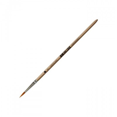 Кисть синтетика № 2 С-4602 Арт. Авангард