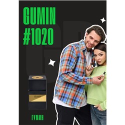 Gumin / GET PARFUM 1020