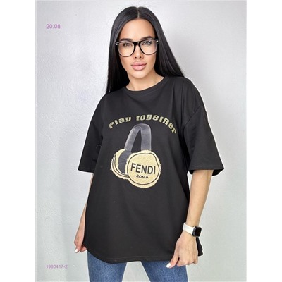 Футболка 1980417-2