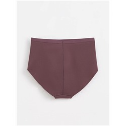 Трусы женские CONTE Трусы "слип" с высокой посадкой SUPREMA RP2078