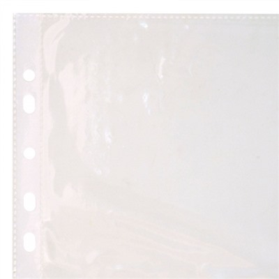 Мультифора(обл. для док-тов)  А4 10 шт/уп. 30 мкм GF0004T10 inФОРМАТ