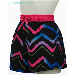 581 Шорты прогулочные женские (38-48)