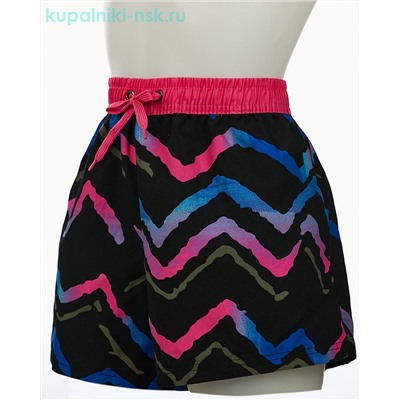 581 Шорты прогулочные женские (38-48)