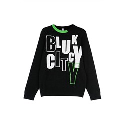 Джемпер PLAYTODAY, 1046409