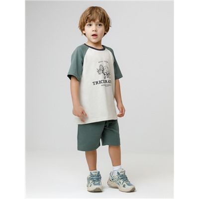 CROCKID Шорты КР 400860