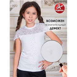 Соль&Перец Блузка SP9313BR