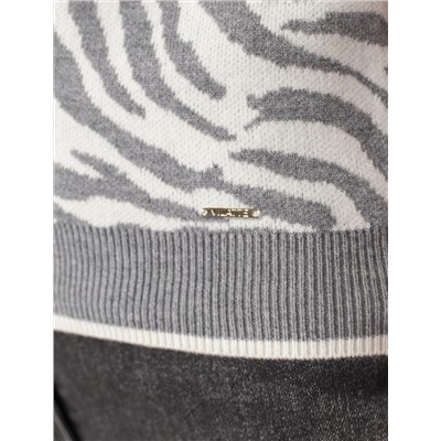 VILATTE Джемпер D39.362