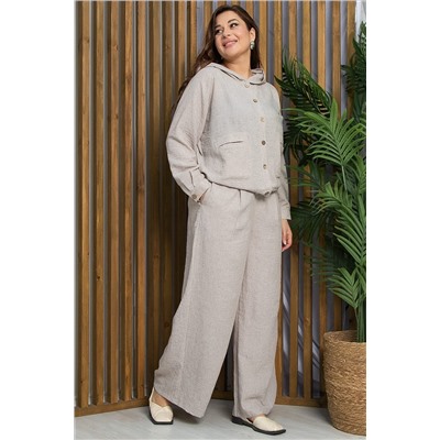 Костюм (Рубашка+Брюки) LADY TAIGA, 1127581