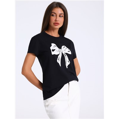 Апрель Футболка 1ЖДФК2657001