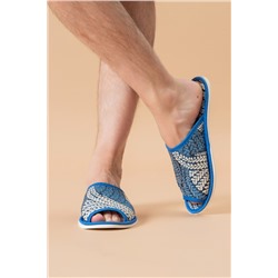 Тапки мужские МШО