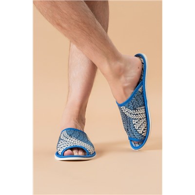 Тапки мужские МШО