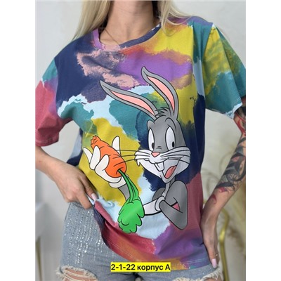 Футболка #22916749