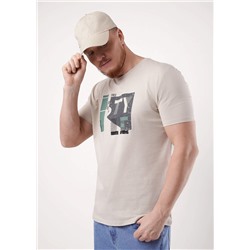 Футболка мужская