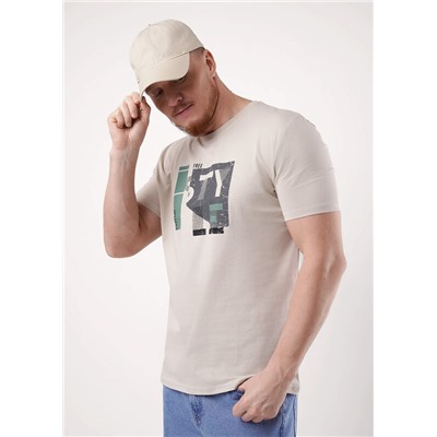 Футболка мужская