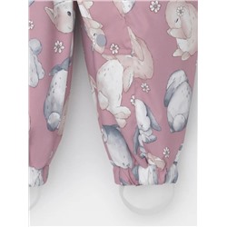 CROCKID Комбинезон ВК 60085/н/54 Ал