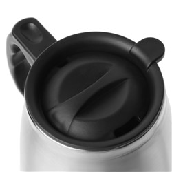 Термокружка, 500 мл, «Лучший охотник», сохраняет тепло 2 ч, 13×13.5 см