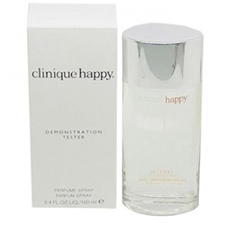 Clinique Happy Woman EDP тестер женский