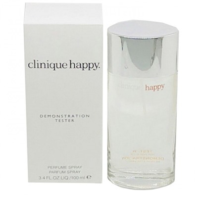 Clinique Happy Woman EDP тестер женский