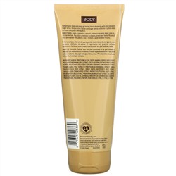 Freeman Beauty, Exfoliating Body Sugar Scrub, Coffee, 6 fl oz (175 ml)