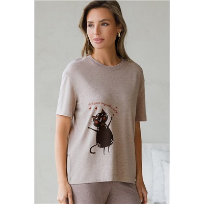 Футболка VILATTE, 1202161