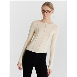 ДЖЕМПЕР ЖЕНСКИЙ 122909