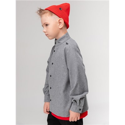 Bodo Рубашка 24-19MU