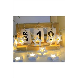 61102 Гирлянда НАТАЛИ, 1198886