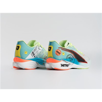 Кроссовки Puma Deviate NITRO Elite 3