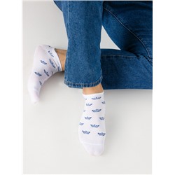 НОСКИ МУЖСКИЕ 104K-2825