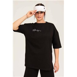 Футболка 50551 (Черный)