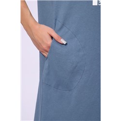 Платье с капюшоном - TOKYO - 494 НАТАЛИ, 1096245