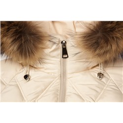 Куртка натуральный мех