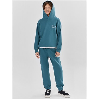 КОМПЛЕКТ ДЛЯ МАЛЬЧИКОВ (ХУДИ, БРЮКИ) 393323