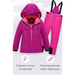 Горнолыжный костюм MTFORCE, 1080027