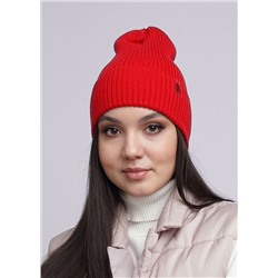 Шапка женская