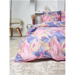 Пододеяльник бязь без молнии - Офелия