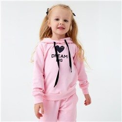 Толстовка для девочки KAFTAN «Unicorn», размер 38 (146-152)
