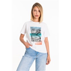 Футболка М326051Пб