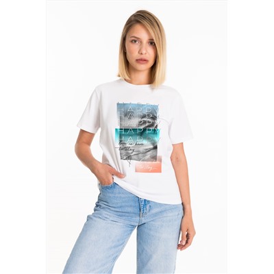 Футболка М326051Пб