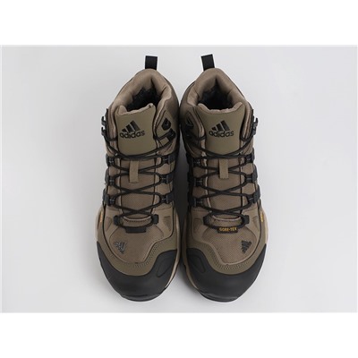 Зимние Ботинки Adidas Terrex Winter