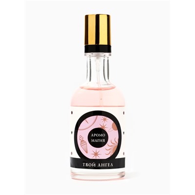 Туалетная вода женская Аромо Магия Твой Ангел, 30 мл (по мотивам L`Imperatrice 3 Anthology (D&G)