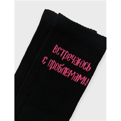 MARK FORMELLE Женские носки 217K-2900