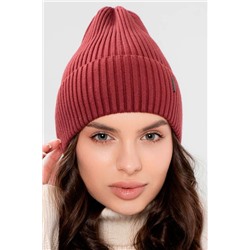 Шапка Galatex Прима отворот