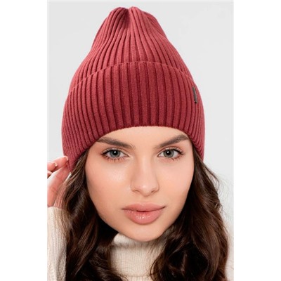 Шапка Galatex Прима отворот