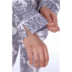 Пижама с брюками арт. ПД-006 НАТАЛИ, 875497