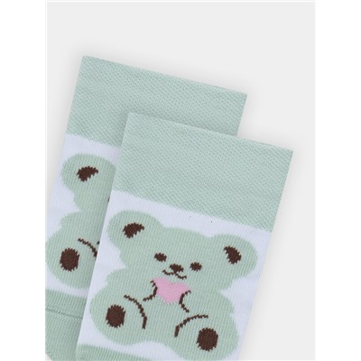 НОСКИ ДЕТСКИЕ 462K-3208