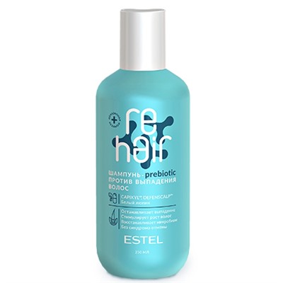 ЭстельreHair Шампунь-prebiotic против выпадения волос 250 мл